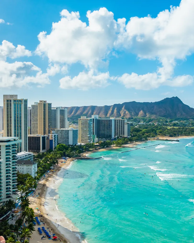 Honolulu